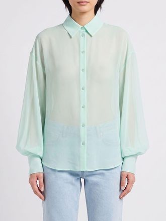 Patrizia Pepe Camicia PATRIZIA PEPE Donna colore Acqua