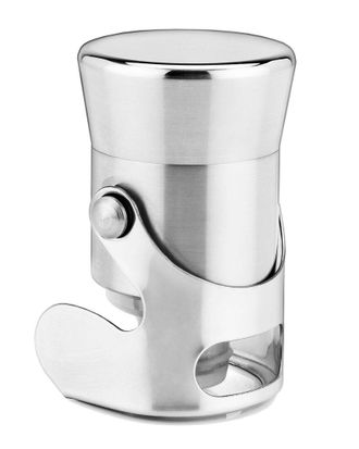 Viski Professional Heavyweight Champagne Stopper
