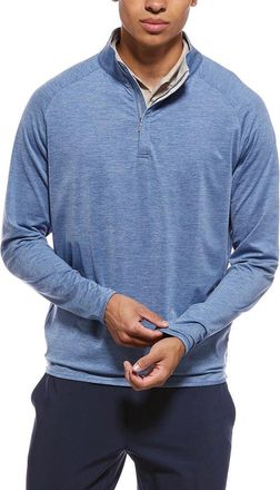 Peter Millar 1/4-Zip Pullover