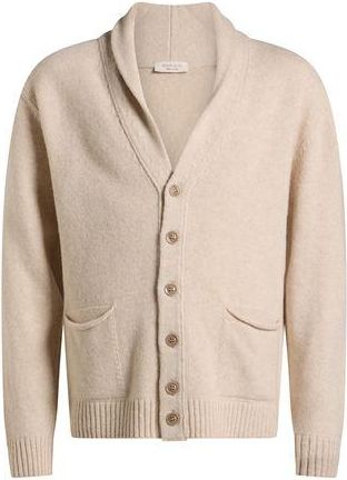 Wool & Co PRENDAS DE PUNTO - C&aacute;rdigans en YOOX.COM