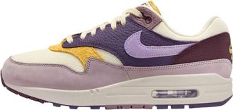 Nike (WMNS) Nike Air Max 1 Dark Raisin Hydrangeas HQ4051-500