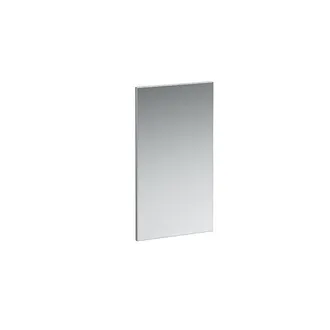 Laufen Ch&acirc;ssis 25 Miroirs, Sans &Eacute;clairage, 825x25x450, - Laufen