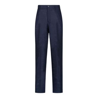 Dolce & Gabbana Uomo, Pantaloni, Blu, L, new