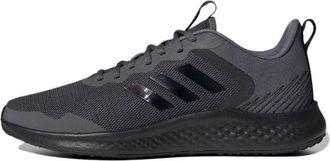 adidas Fluidstreet Gray Black FY8456