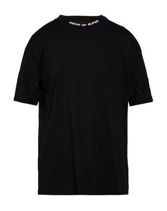 Vision Of Super TOPWEAR - T-shirts sur YOOX.COM