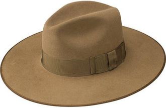 Stetson Tri-City Hat in Cornhill at Nordstrom, Size 7