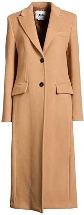 Msgm COATS & JACKETS - Coats on YOOX.COM