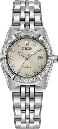 Citizen Corso Diamond Ladies Watch EW2710-51X