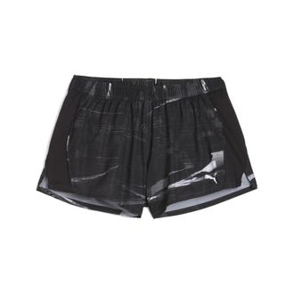 Puma Shorts RUN VELOCITY 3 da donna, Accessori, Nero, XXL