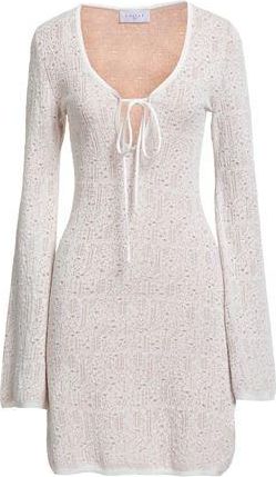 Gaëlle Paris Mini dresses