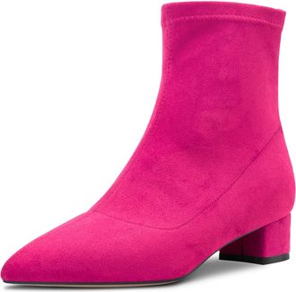 Pink Ankle Boots Sale up to 63 Stylight