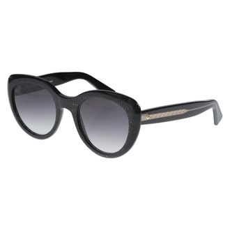 K&agrave;dor Sunglasses, unisex, Black, Size: 54 MM Sophia Glamour