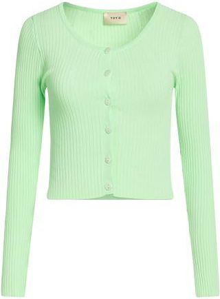 Toy G KNITWEAR - Cardigans on YOOX.COM