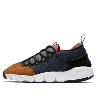 Nike Air Footscape NM Camper 852629-401