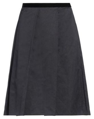 Lanvin Midi skirts