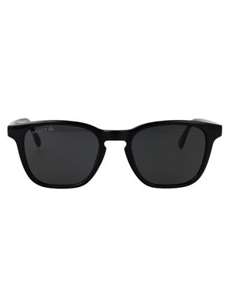 Lacoste Rectangular Sunglasses L6040 S 1