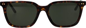 Polo Ralph Lauren Squared Sunglasses 0 Ph4235 U 500371