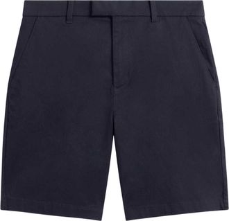 Ted Baker Chino-shorts voor heren (Marine)