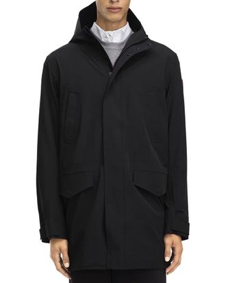Canada Goose Barclay Rain Jacket