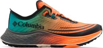 Columbia Konos Speed Trail ATR Multisportschuhe f&uuml;r Herren | braun