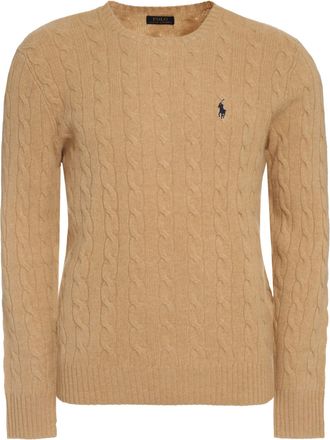 Polo Ralph Lauren Cable Knit Sweater