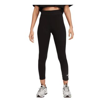 Nike Donna, Pantaloni, Nero, M, new