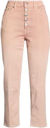 Dondup HOSEN & R&Ouml;CKE - Jeanshosen auf YOOX.COM