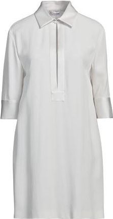 Red Valentino DRESSES - Mini dresses on YOOX.COM