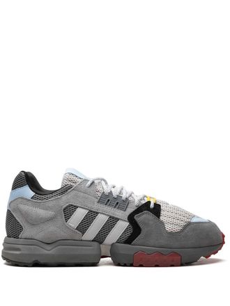 adidas Sneakers ZX Torsion Time In x Ninja - Grigio