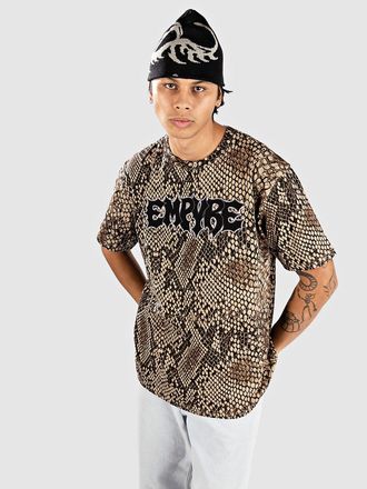 Empyre Backwoods T-Shirt patroon