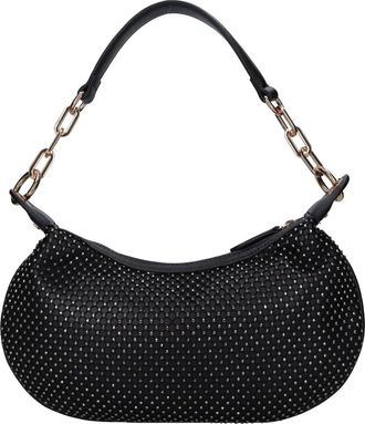La Carrie Bolso Night Edition Wire - Bags - Mujer - Negro - ONE SIZE