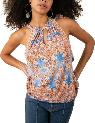 Hale Bob Hale Bob Cali Blouse