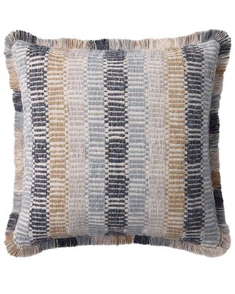 Loloi Rugs 22X22in Pillow Cover With Down Insert