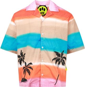 Barrow Camicie Barrow multicolori