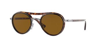 Persol PO2485S 114433 Mens Sunglasses Tortoiseshell Size 46