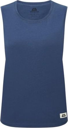 Mountain Equipment Fairhead Tank Tank Top f&uuml;r Damen | blau
