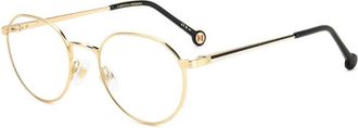 Carolina Herrera HER 0169 000 00 Rose Gold 50mm