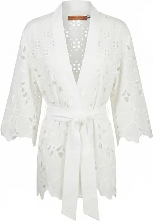 Ermanno Scervino Kimono