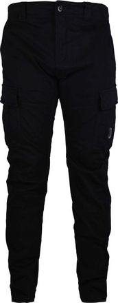 C.P. Company Broek Zwart