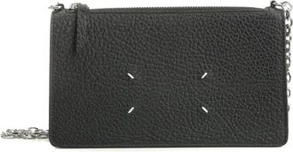 Maison Margiela Mujer, Bolsos, Negro, Talla: ONE Size