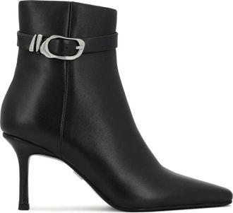 Kazar Mujer, Zapatos, Negro, Talla: 40 EU