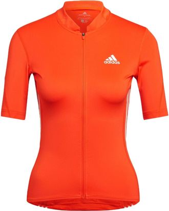 adidas (WMNS) adidas Aeroready Cycling Asia Sizing Orange HM6421