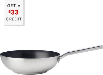 Mepra Stile 11In Wok With $33 Credit