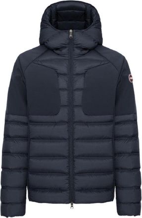 Colmar Quilteed Fixed Hood Jacket