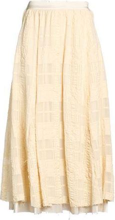 JEJIA BOTTOMWEAR - Gonne midi su YOOX.COM