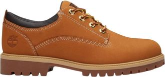 Timberland Hombre, Zapatos, Marr&oacute;n, Talla: 40 1/2 EU