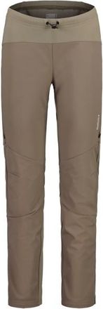 Maloja CristinaM. Langlaufhose f&uuml;r Damen | braun