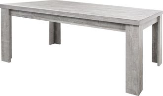 Loftscape home24 Esstisch Dracy