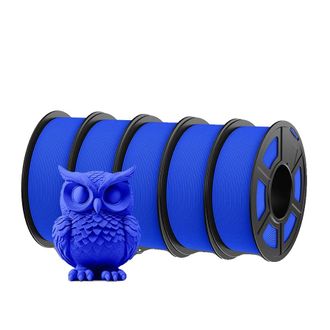 OEM Filamento Petg De Alta Velocidad, 1,75 Mm De Di&aacute;metro, Acabado Mate Liso