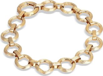 Marco Bicego Jaipur Bracelet in Yellow at Nordstrom, Size 7.25